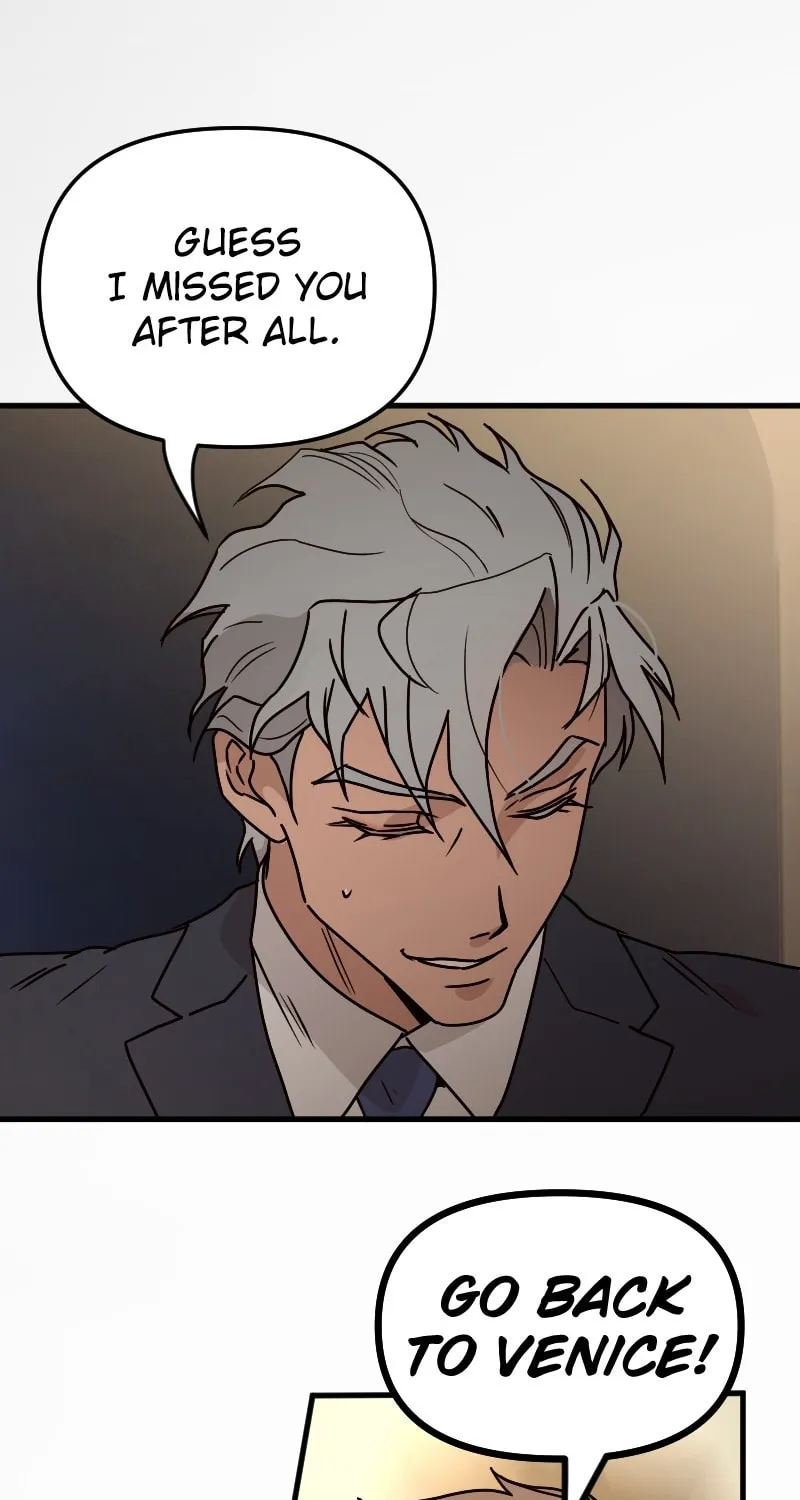The Mafia Nanny Chapter 17 page 5 - 