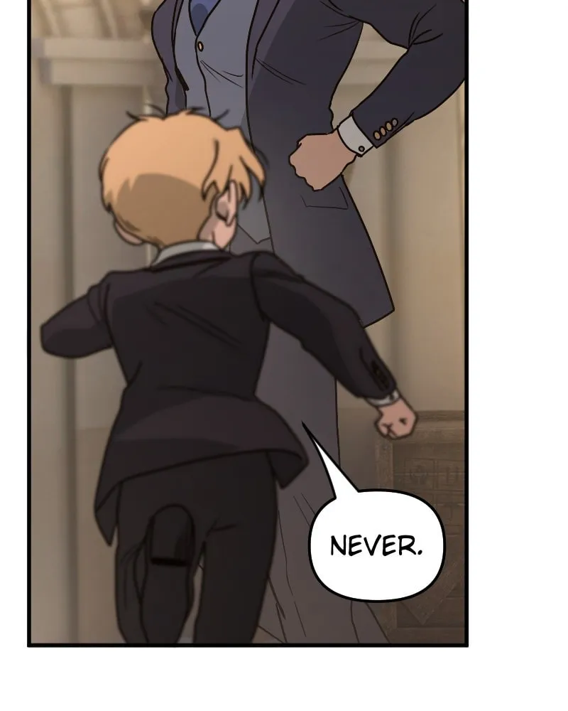 The Mafia Nanny Chapter 17 page 41 - 
