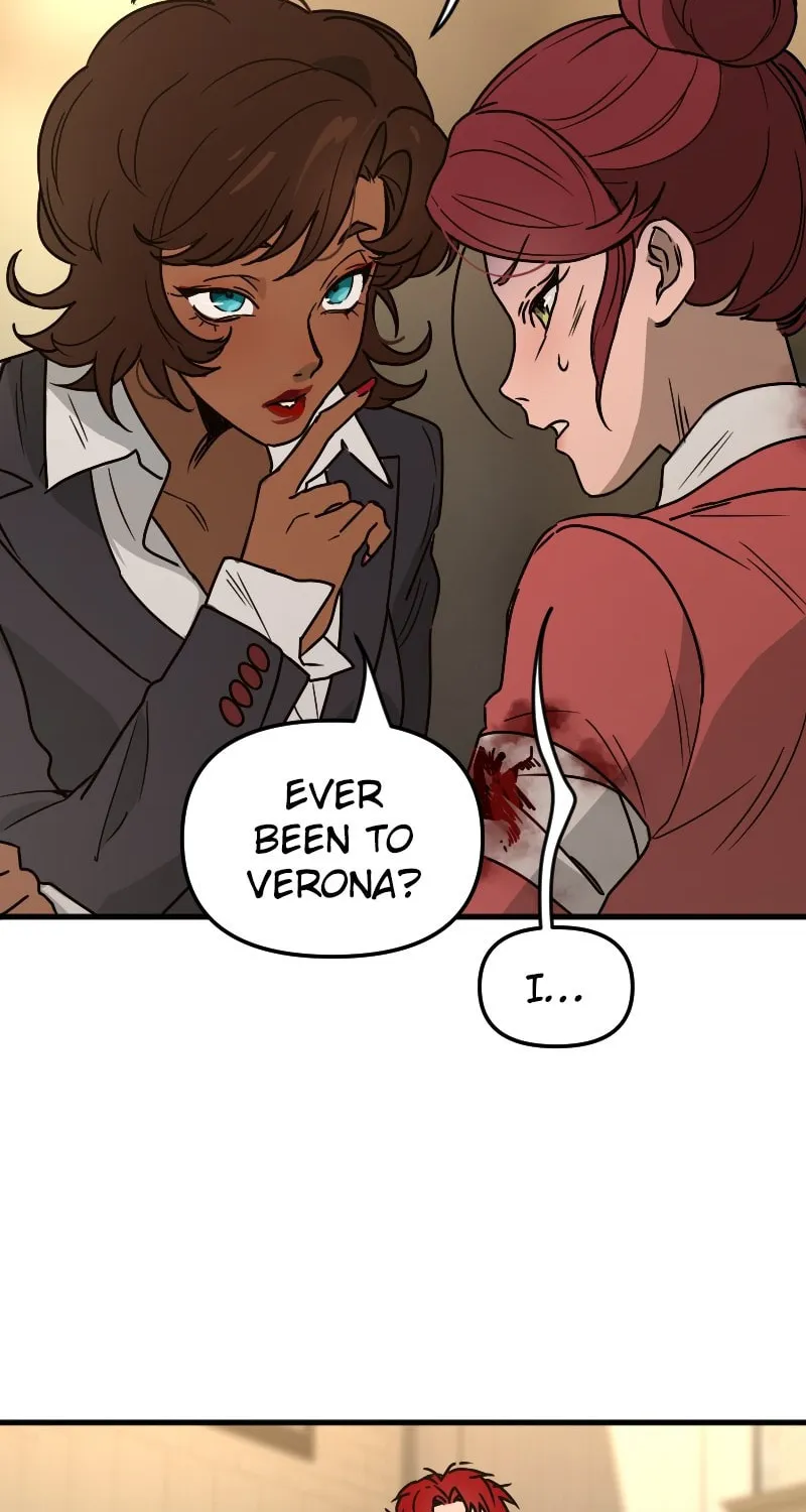 The Mafia Nanny Chapter 17 page 43 - 