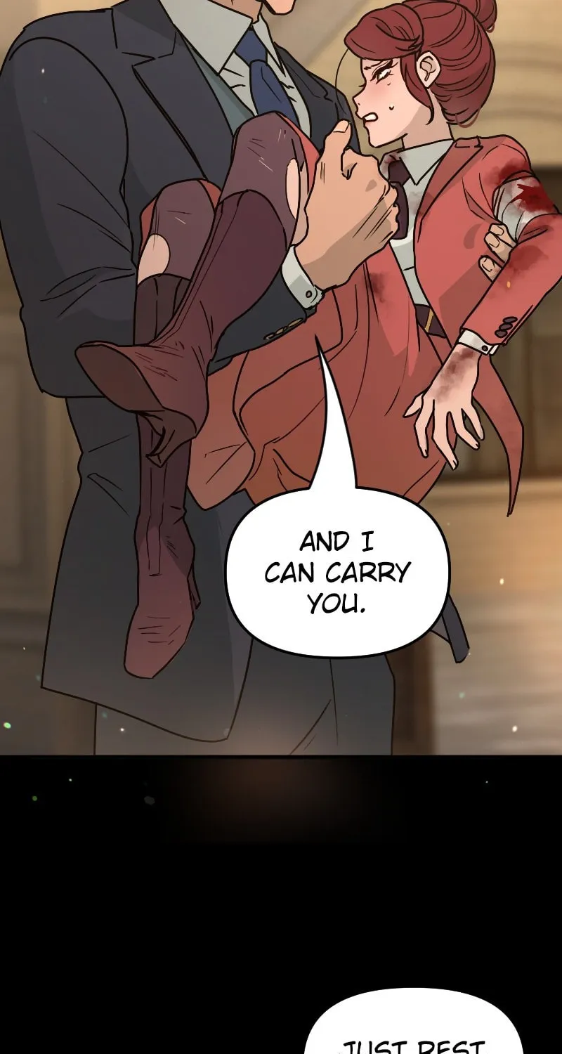 The Mafia Nanny Chapter 17 page 46 - 