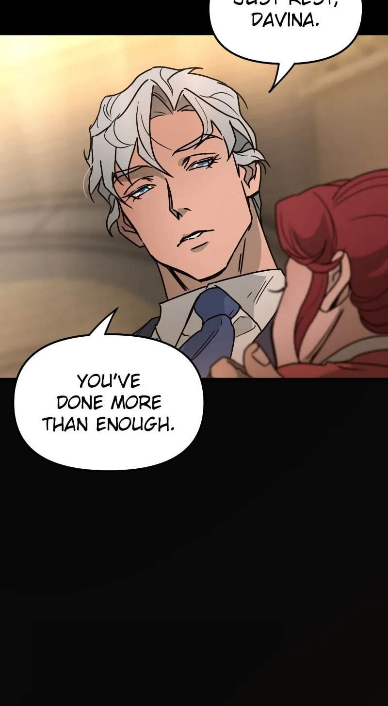 The Mafia Nanny Chapter 17 page 47 - 