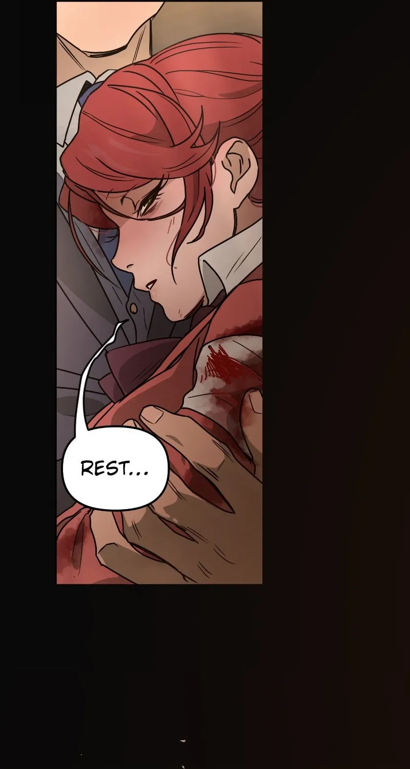 The Mafia Nanny Chapter 17 page 48 - 