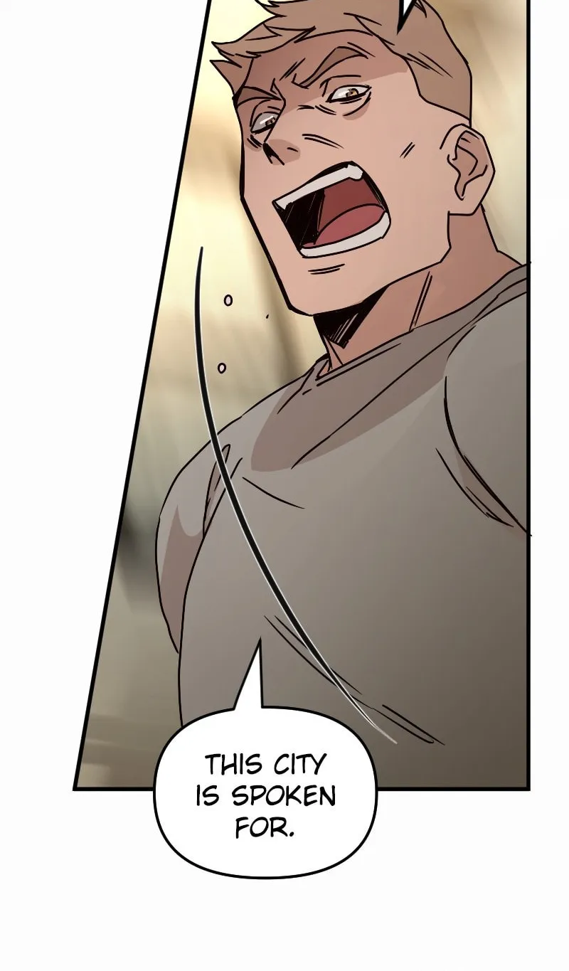 The Mafia Nanny Chapter 17 page 6 - 