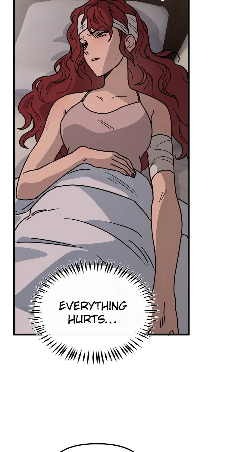 The Mafia Nanny Chapter 17 page 52 - 