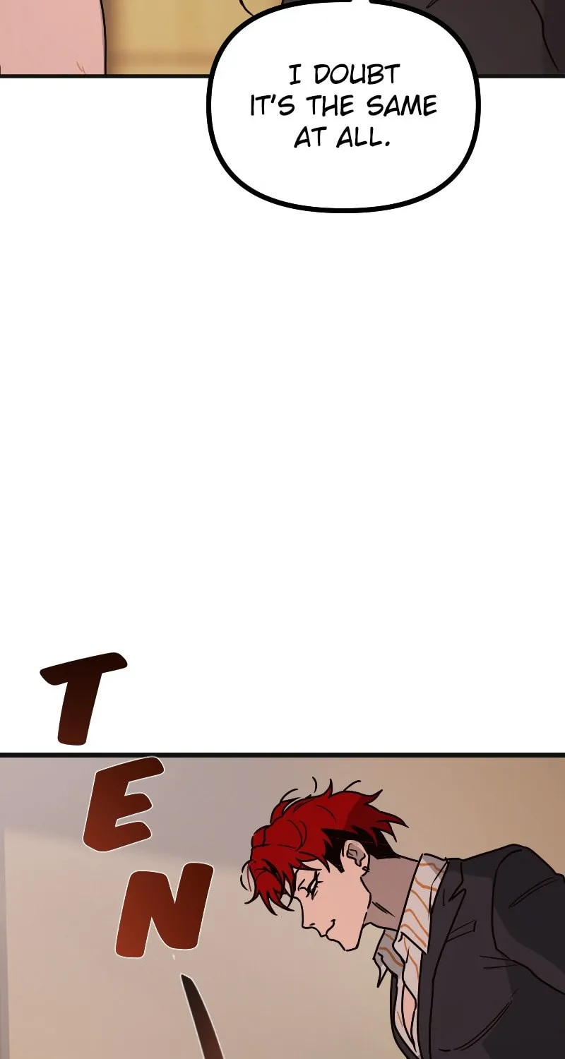 The Mafia Nanny Chapter 17 page 57 - 