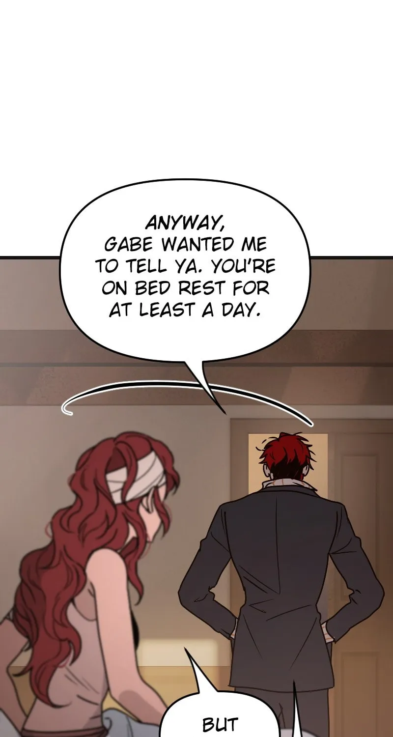The Mafia Nanny Chapter 17 page 59 - 