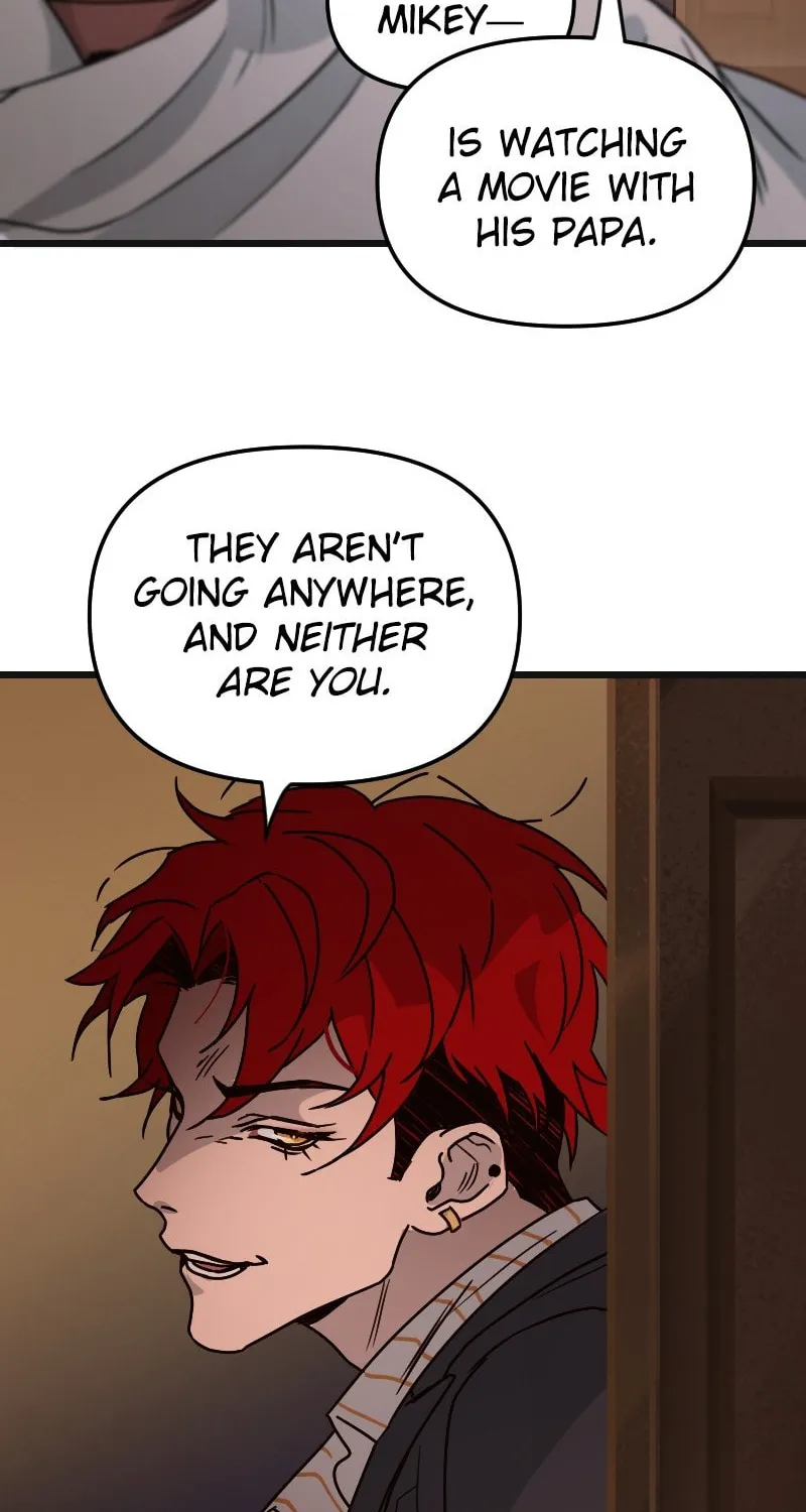 The Mafia Nanny Chapter 17 page 60 - 