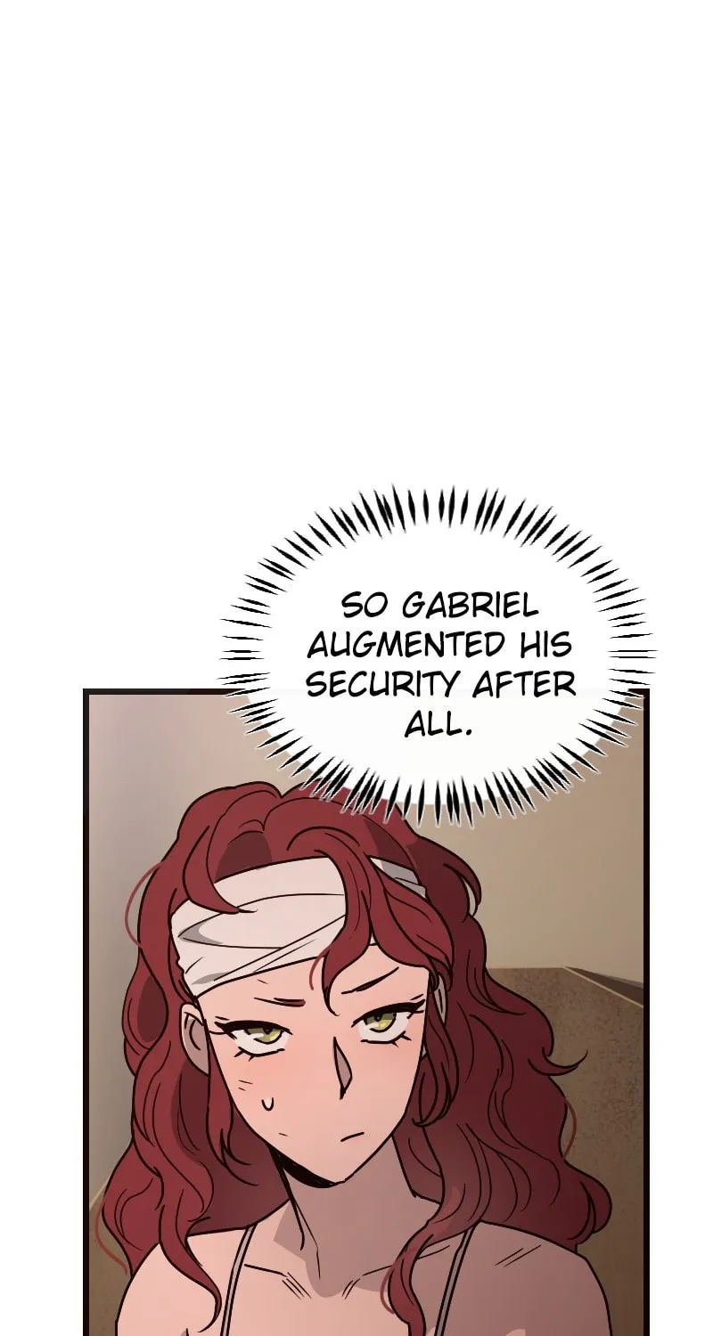 The Mafia Nanny Chapter 17 page 62 - 