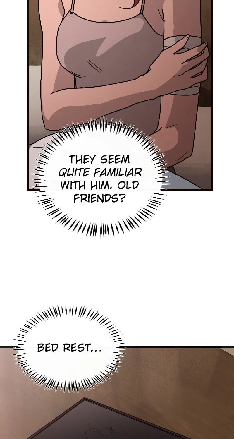 The Mafia Nanny Chapter 17 page 63 - 