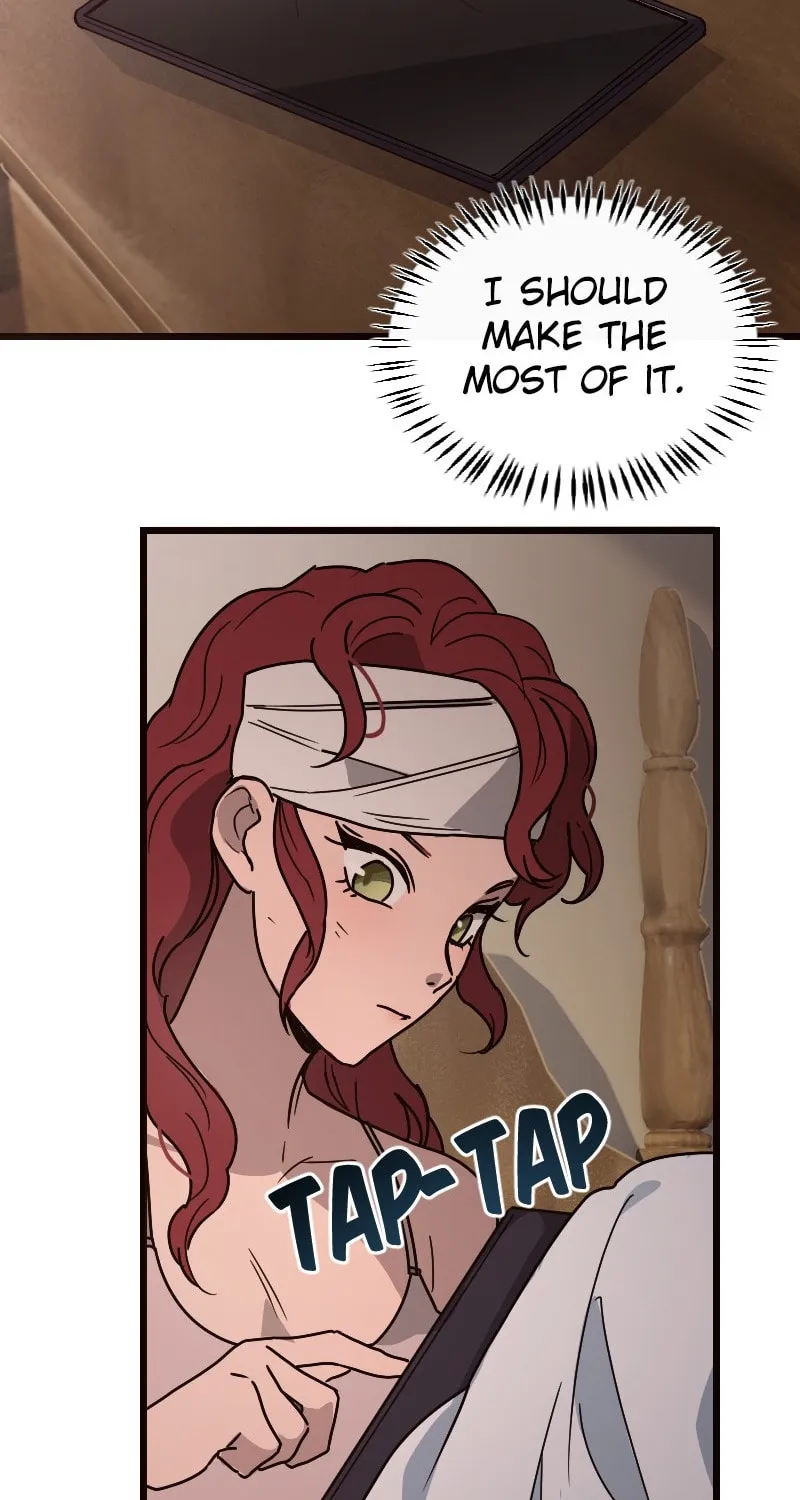 The Mafia Nanny Chapter 17 page 64 - 