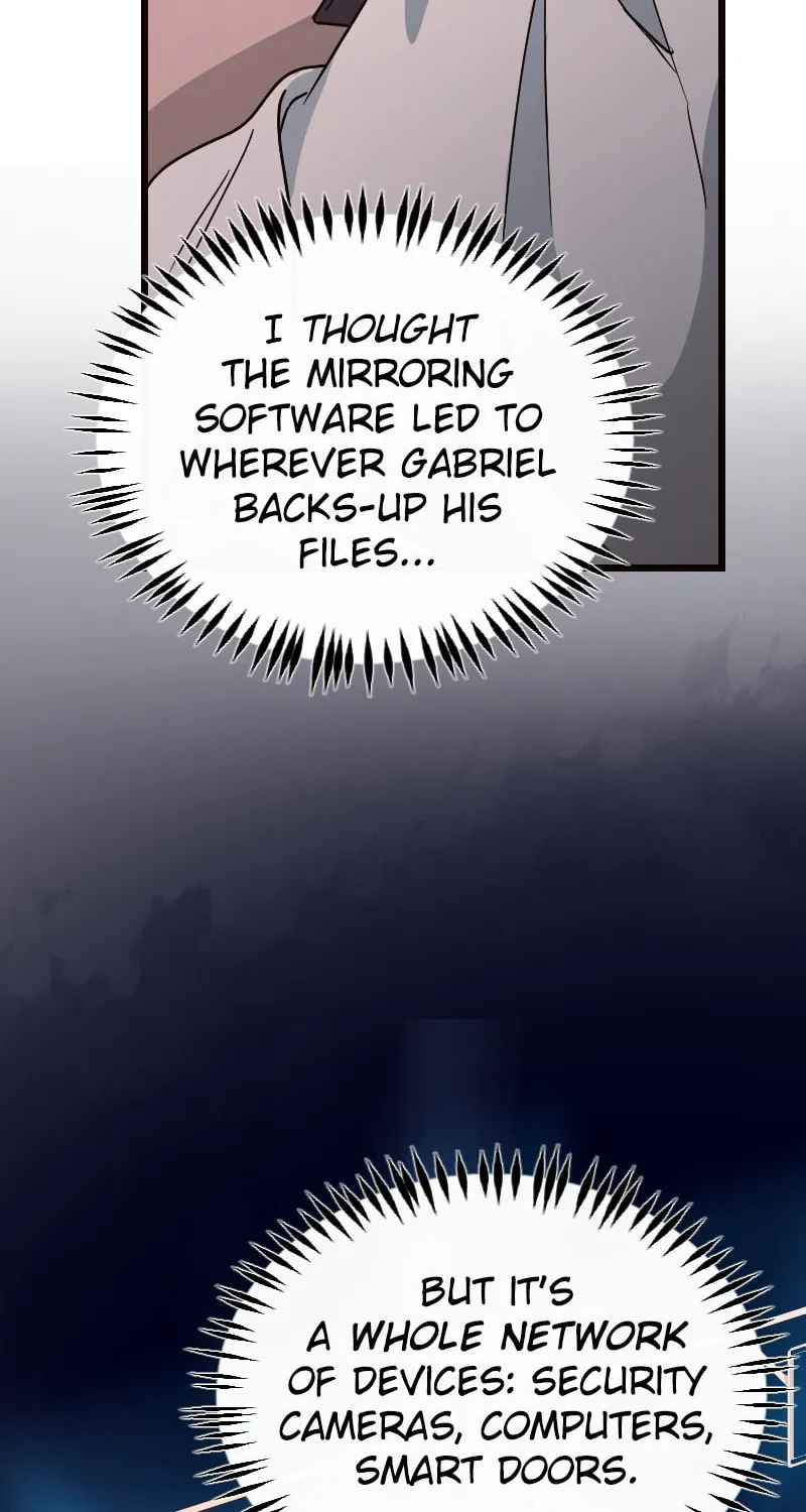 The Mafia Nanny Chapter 17 page 65 - 