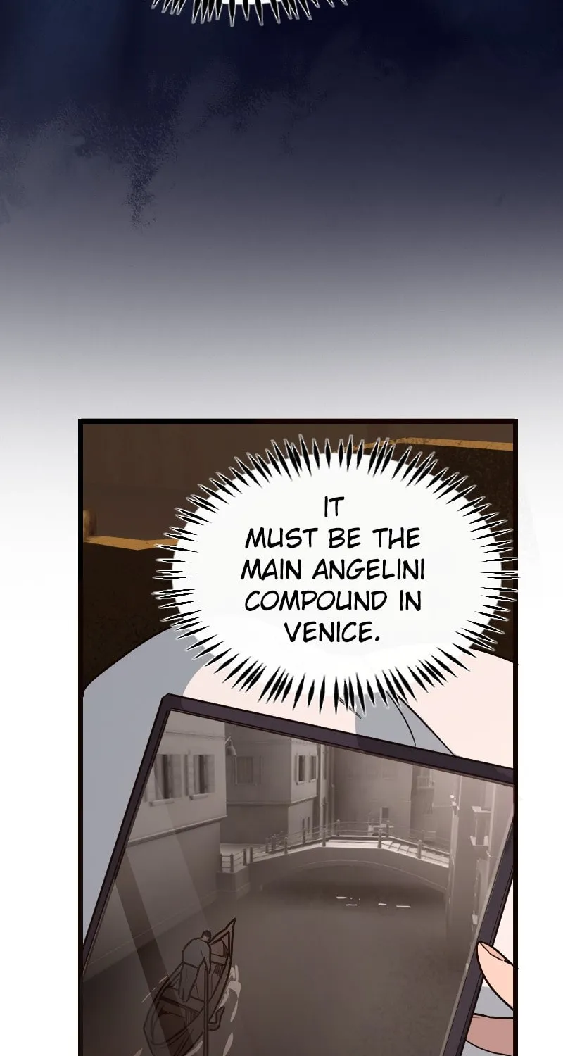 The Mafia Nanny Chapter 17 page 67 - 