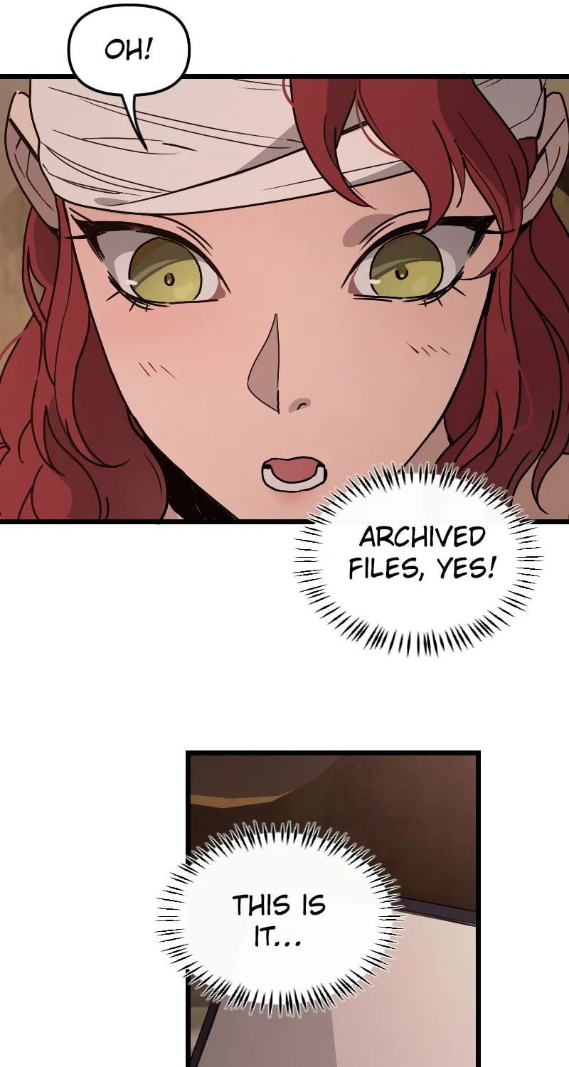 The Mafia Nanny Chapter 17 page 69 - 
