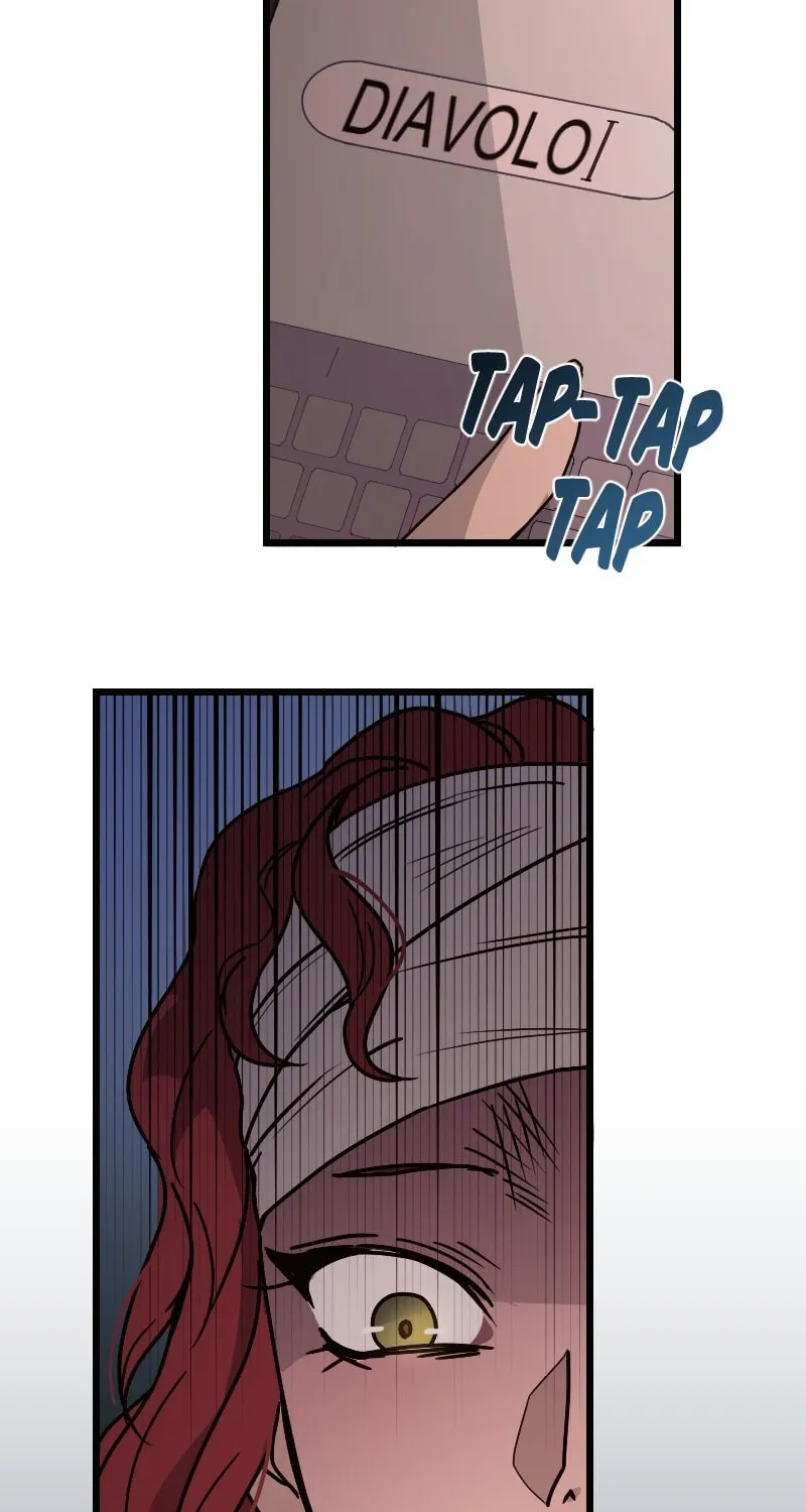 The Mafia Nanny Chapter 17 page 70 - 