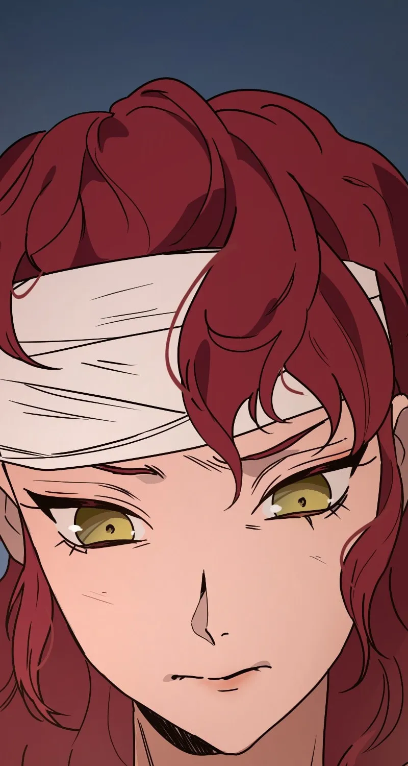The Mafia Nanny Chapter 17 page 74 - 