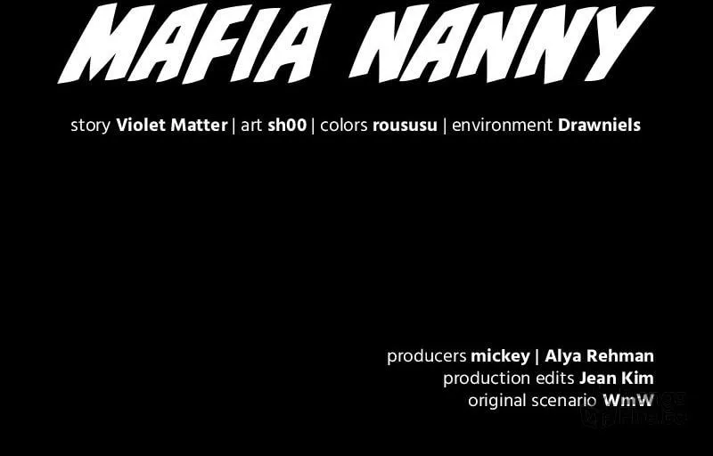 The Mafia Nanny Chapter 17 page 76 - 