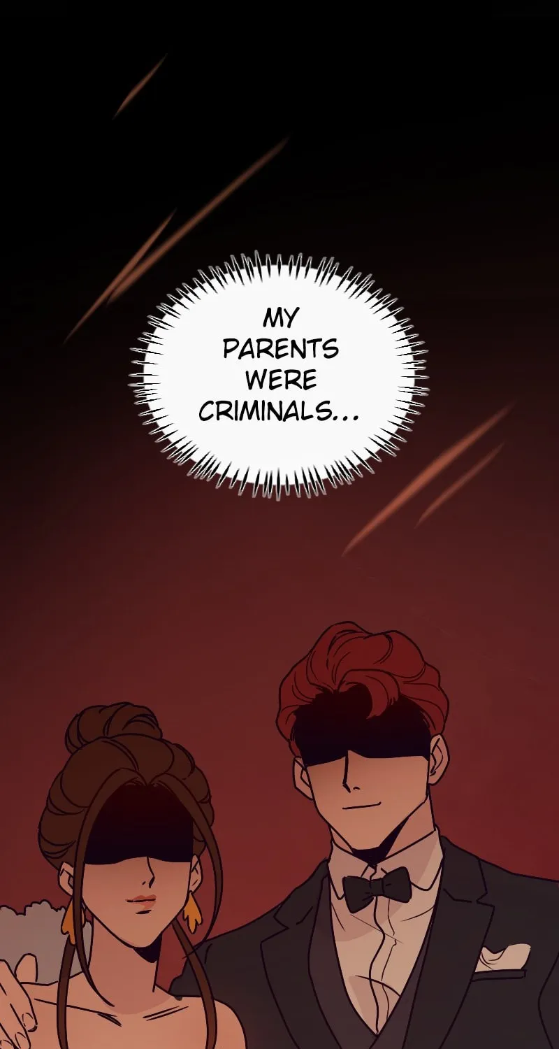 The Mafia Nanny Chapter 18 page 1 - 