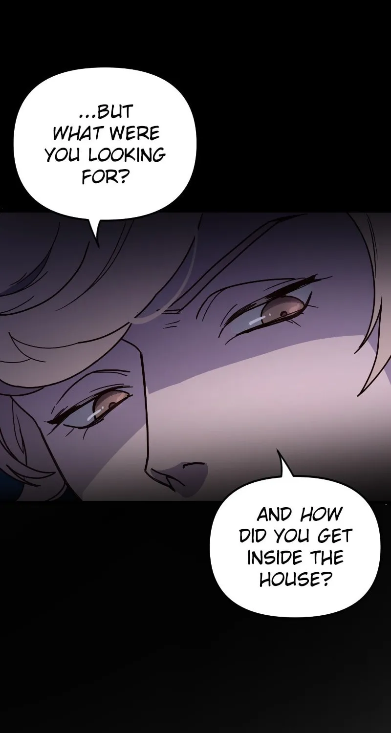 The Mafia Nanny Chapter 18 page 11 - 