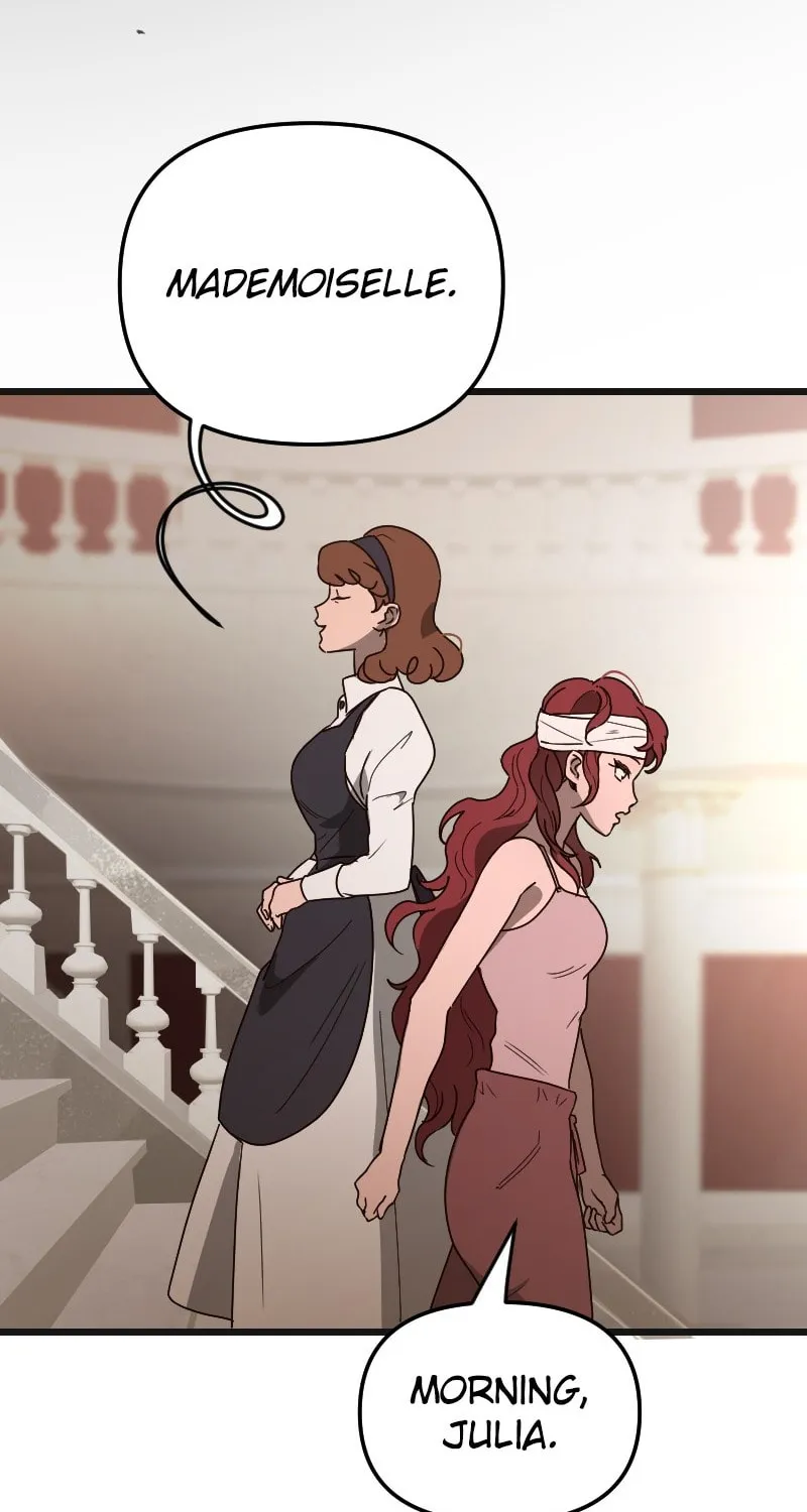 The Mafia Nanny Chapter 18 page 13 - 