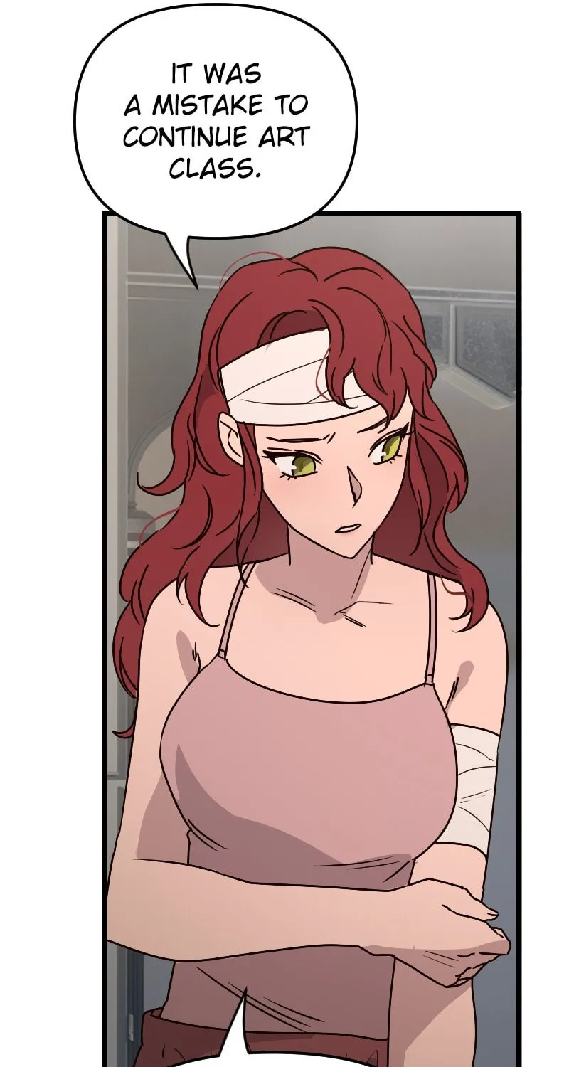 The Mafia Nanny Chapter 18 page 22 - 