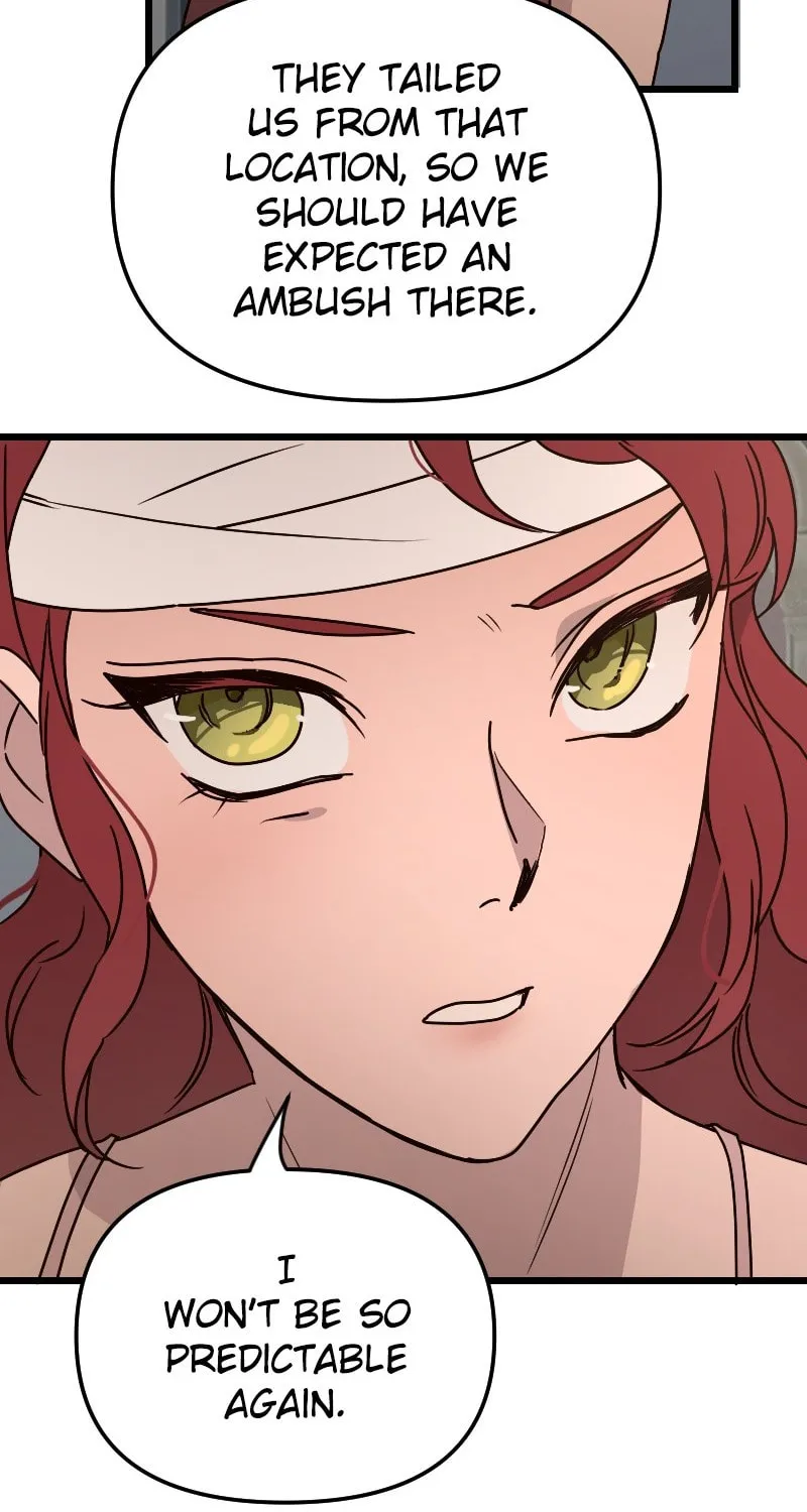 The Mafia Nanny Chapter 18 page 23 - 