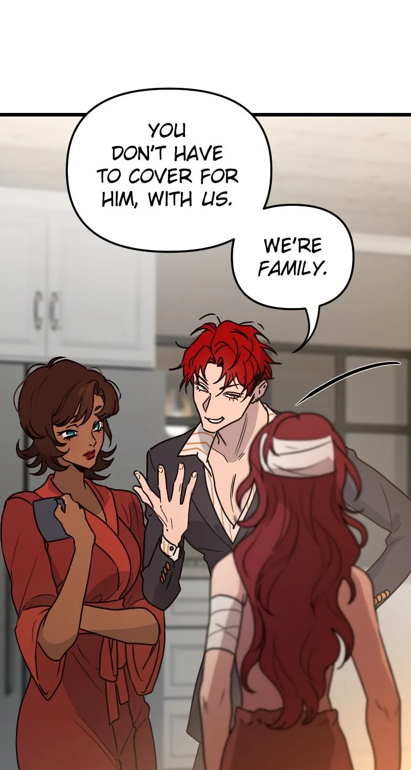 The Mafia Nanny Chapter 18 page 25 - 