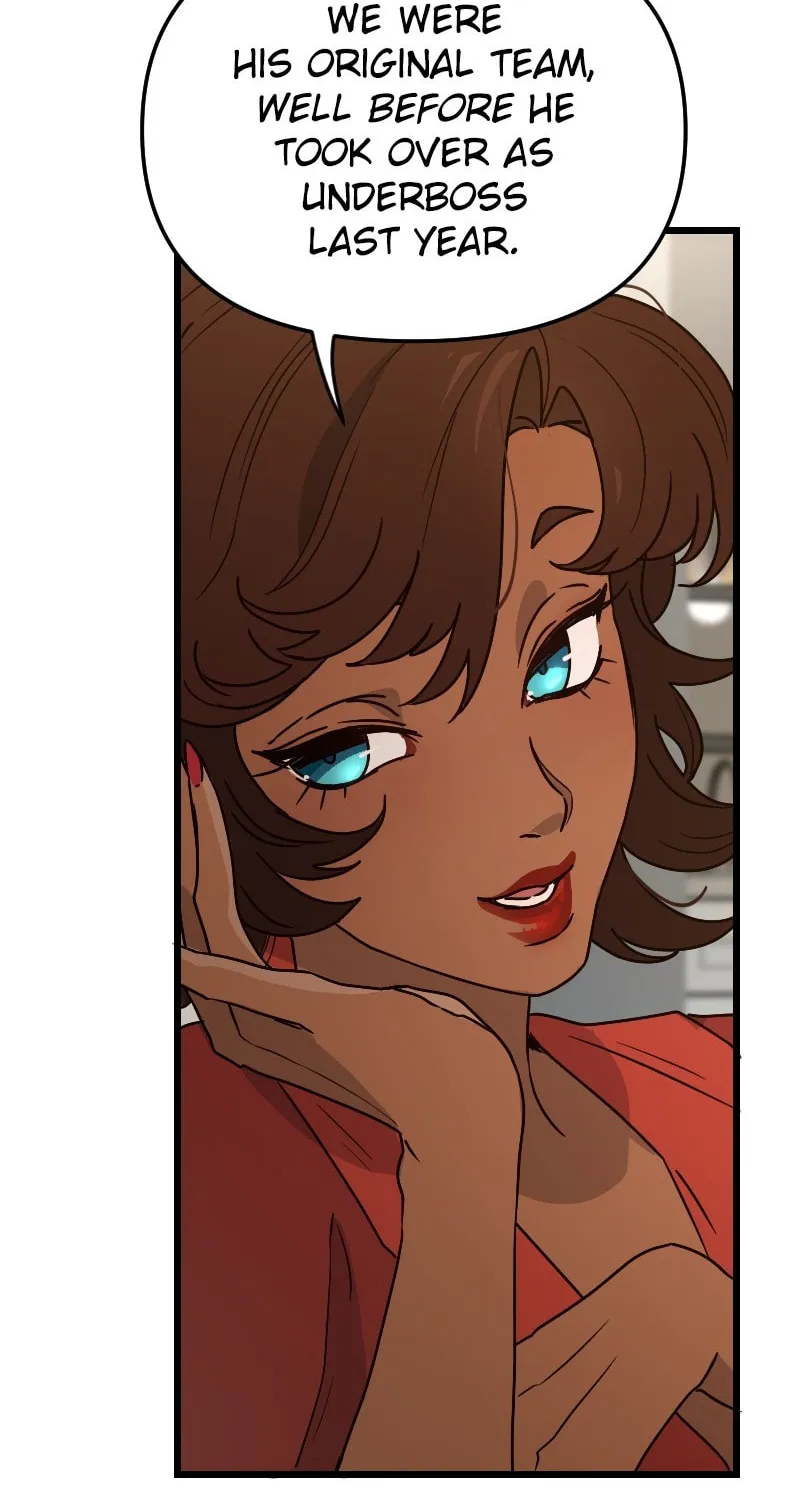 The Mafia Nanny Chapter 18 page 27 - 