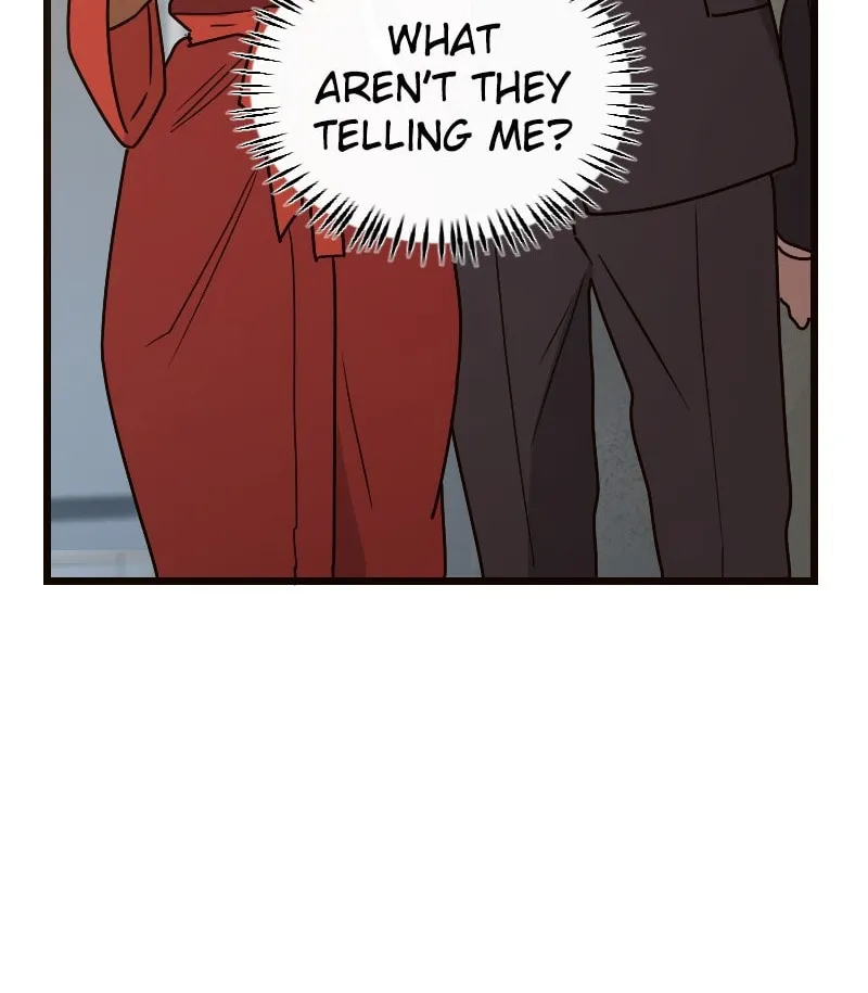 The Mafia Nanny Chapter 18 page 34 - 