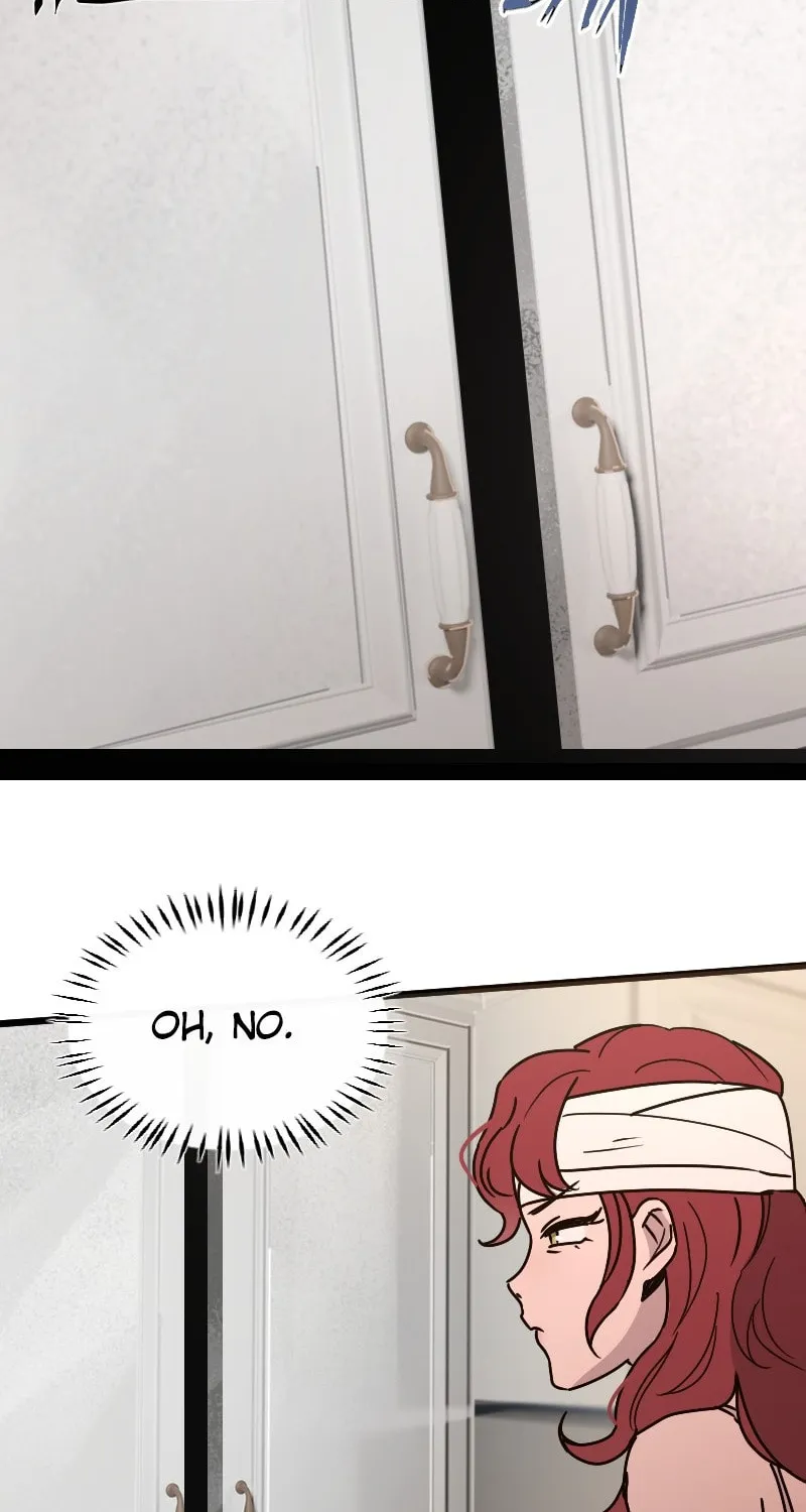 The Mafia Nanny Chapter 18 page 36 - 