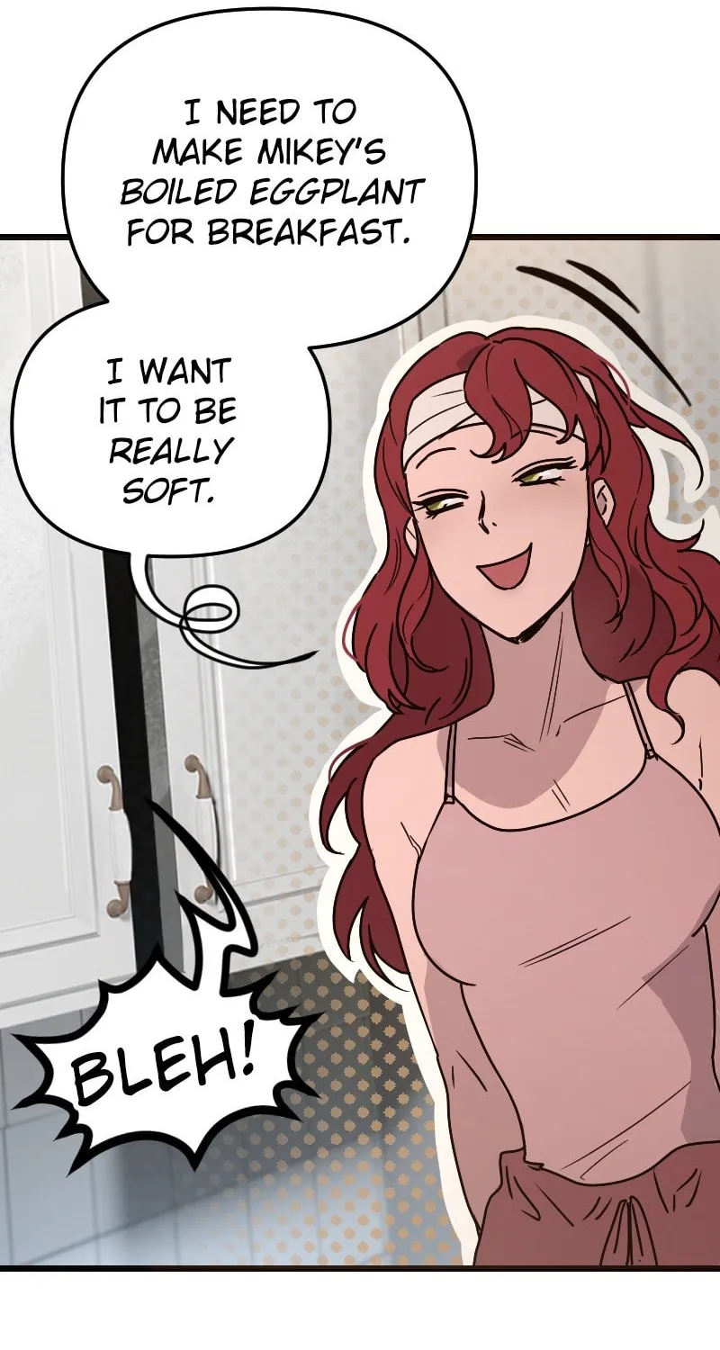 The Mafia Nanny Chapter 18 page 38 - 