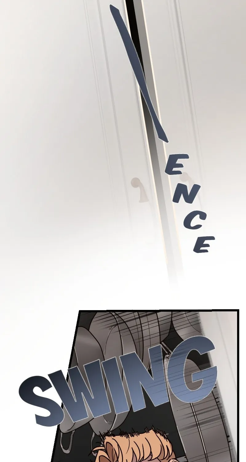 The Mafia Nanny Chapter 18 page 40 - 