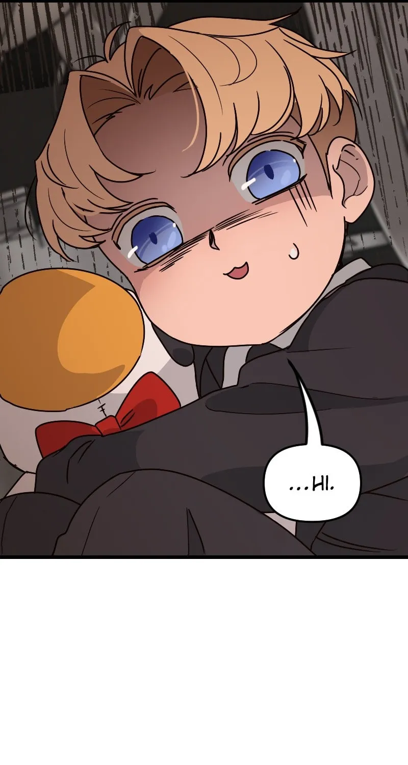 The Mafia Nanny Chapter 18 page 42 - 