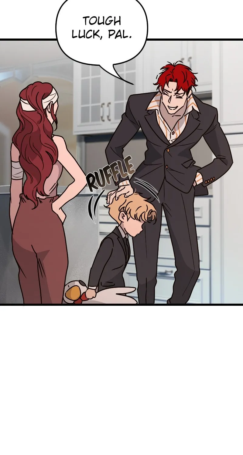 The Mafia Nanny Chapter 18 page 44 - 