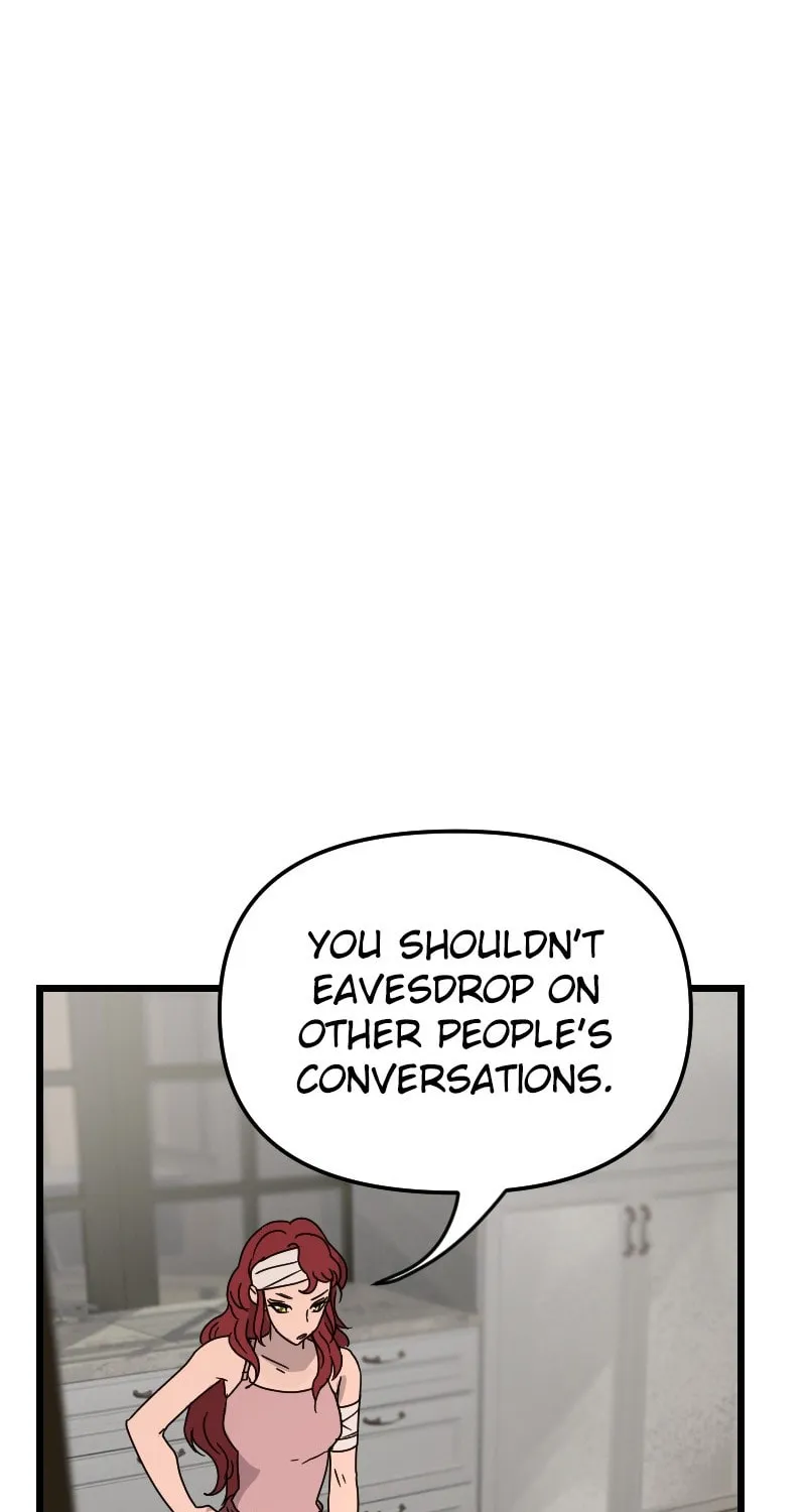 The Mafia Nanny Chapter 18 page 45 - 