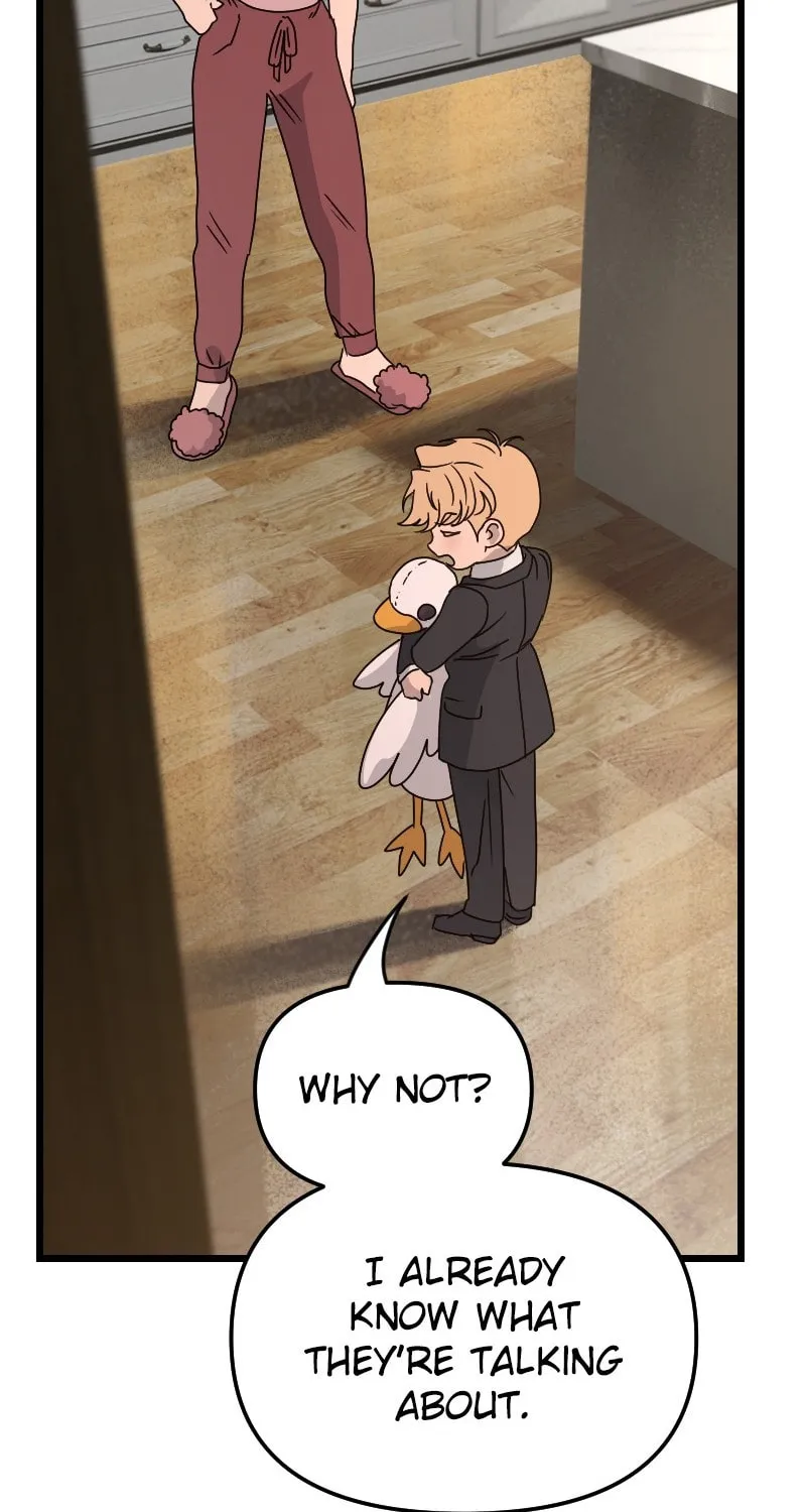 The Mafia Nanny Chapter 18 page 46 - 