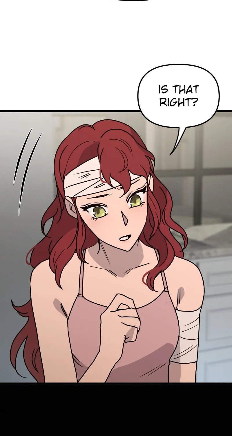 The Mafia Nanny Chapter 18 page 47 - 