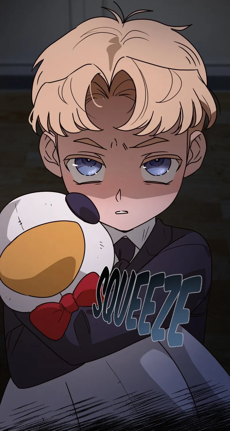 The Mafia Nanny Chapter 18 page 49 - 