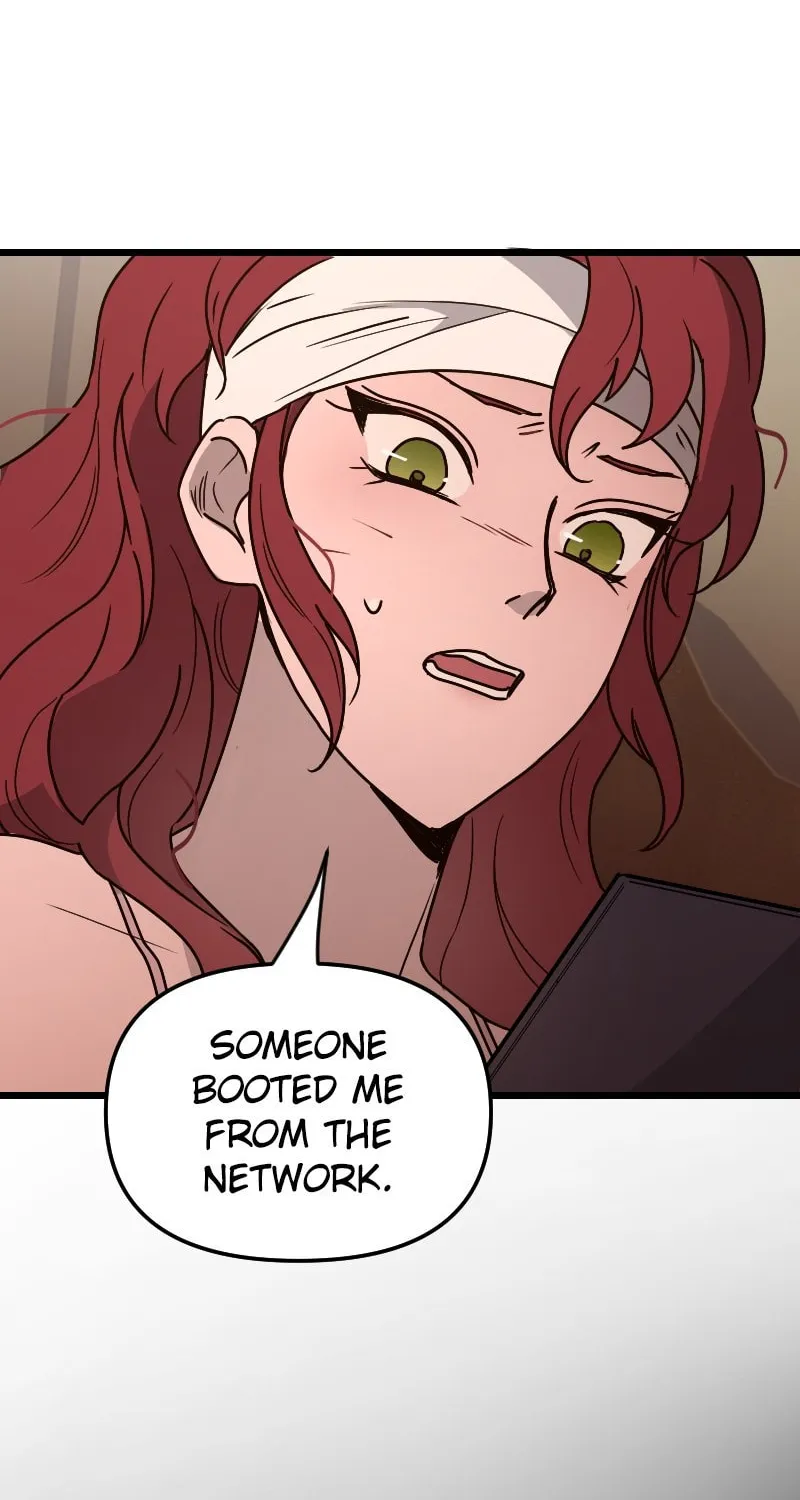 The Mafia Nanny Chapter 18 page 6 - 