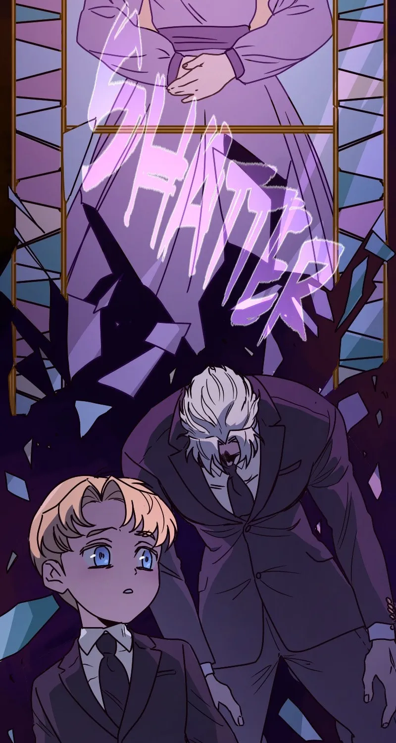 The Mafia Nanny Chapter 18 page 53 - 