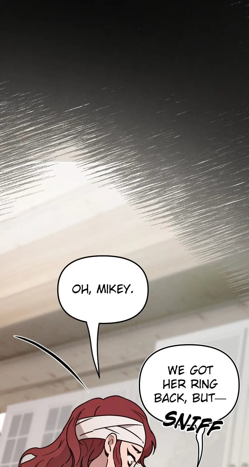 The Mafia Nanny Chapter 18 page 56 - 