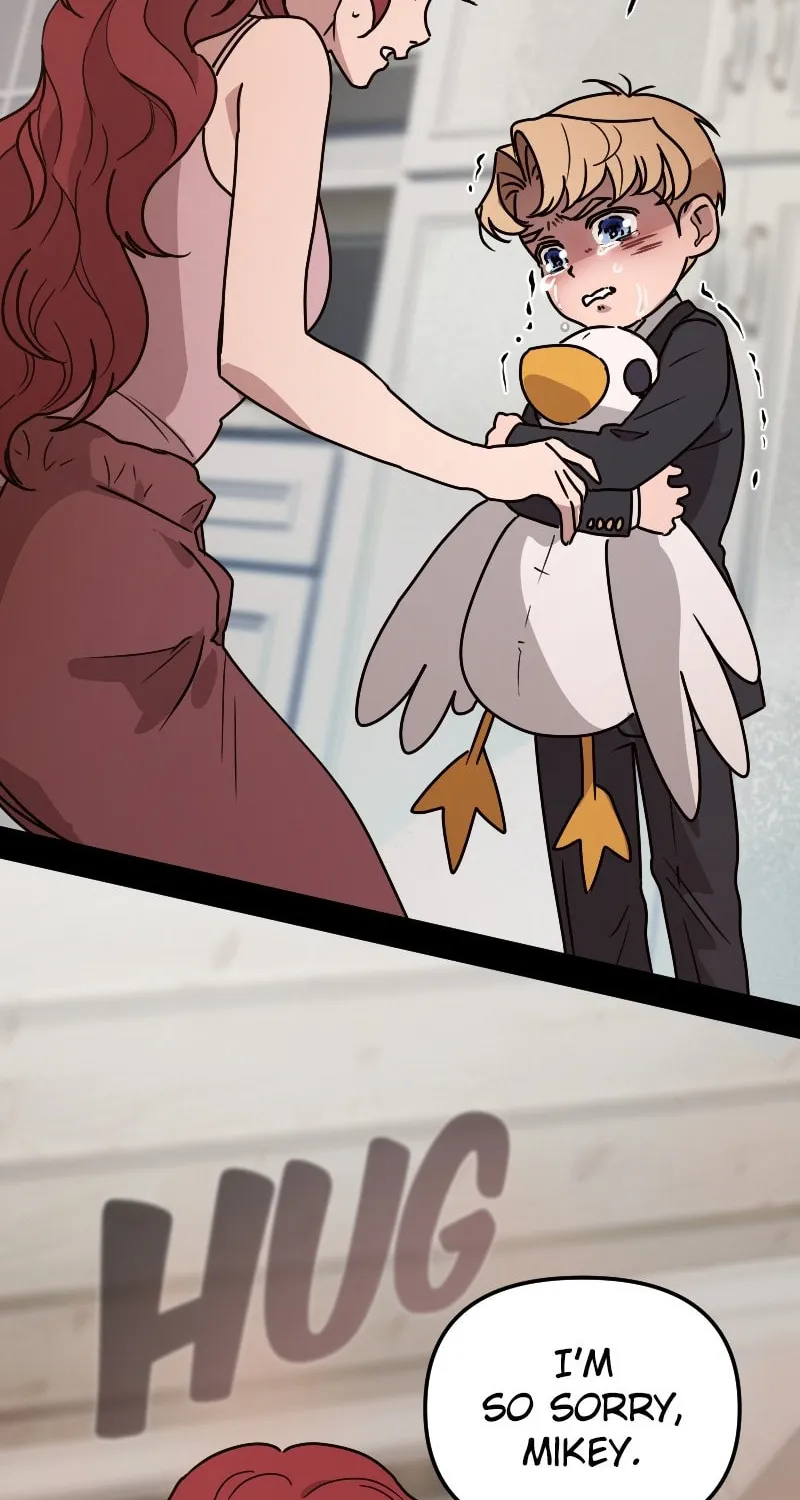 The Mafia Nanny Chapter 18 page 57 - 