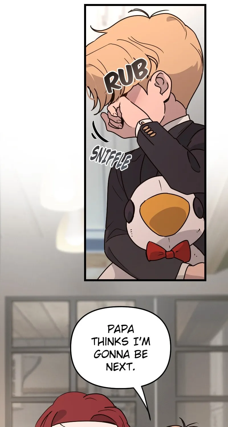 The Mafia Nanny Chapter 18 page 59 - 