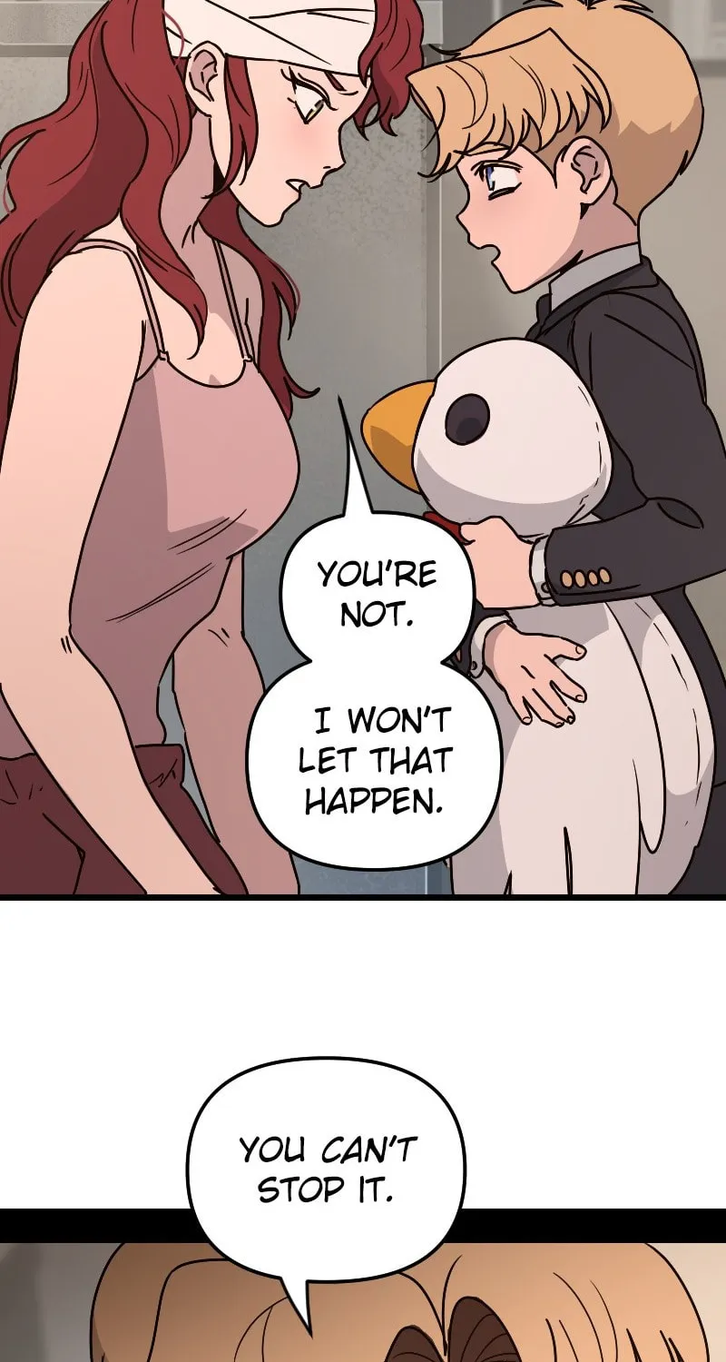 The Mafia Nanny Chapter 18 page 60 - 