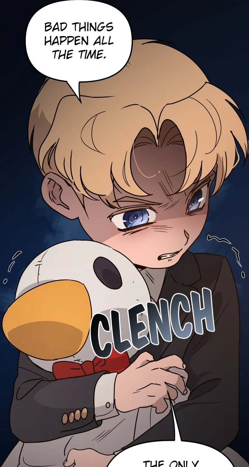 The Mafia Nanny Chapter 18 page 62 - 