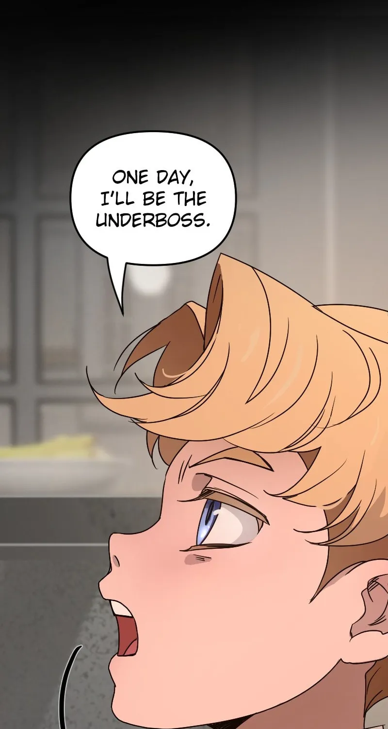 The Mafia Nanny Chapter 18 page 64 - 