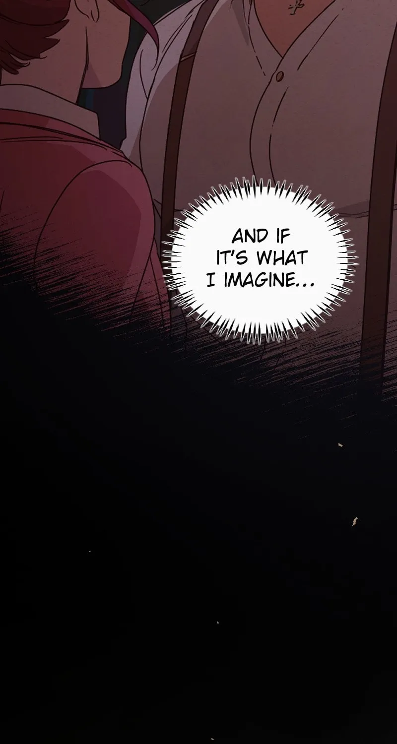 The Mafia Nanny Chapter 18 page 70 - 