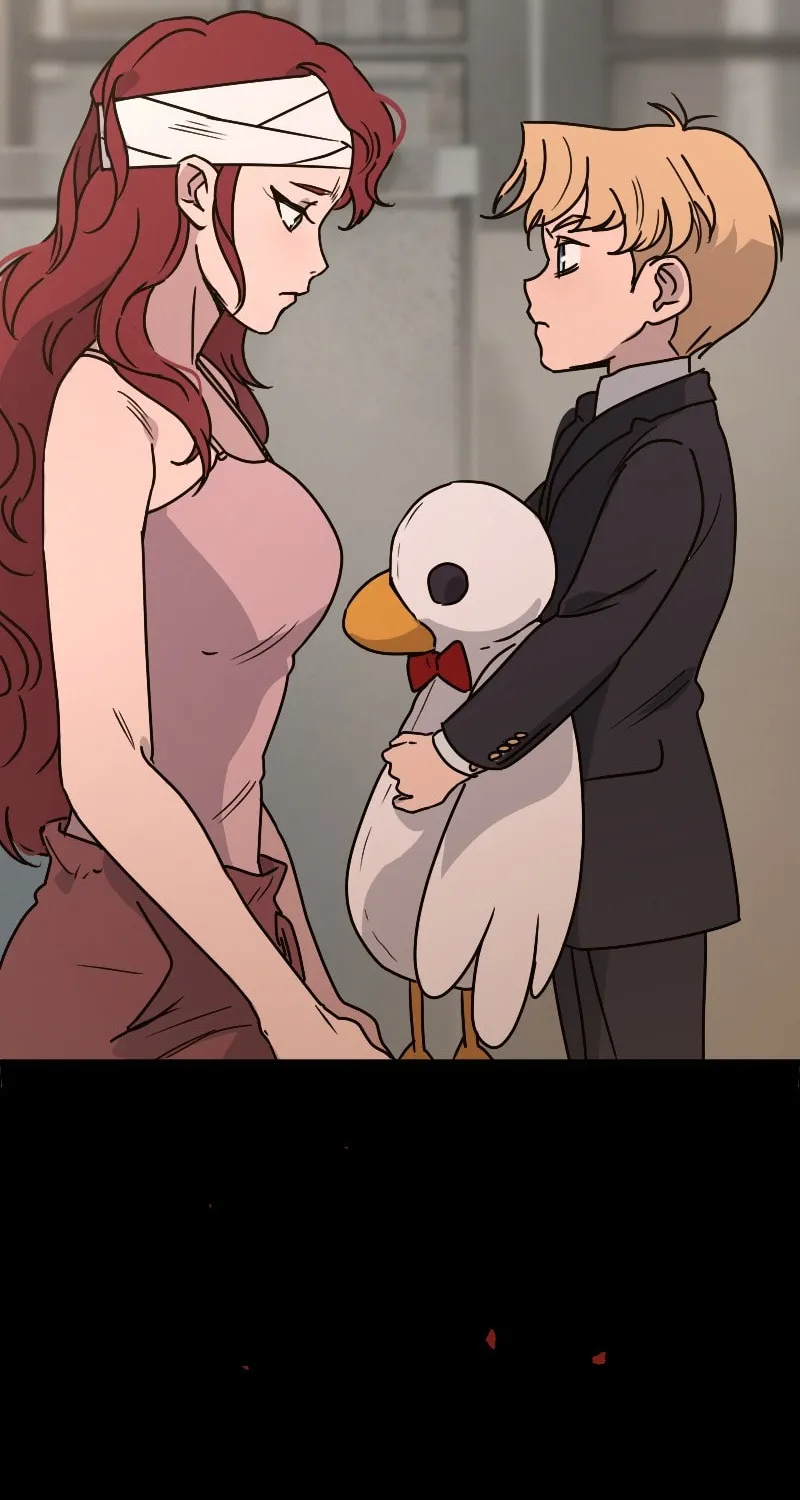 The Mafia Nanny Chapter 18 page 72 - 