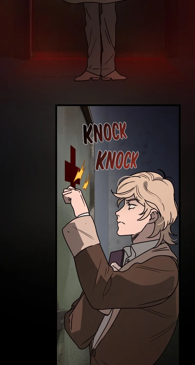 The Mafia Nanny Chapter 18 page 76 - 