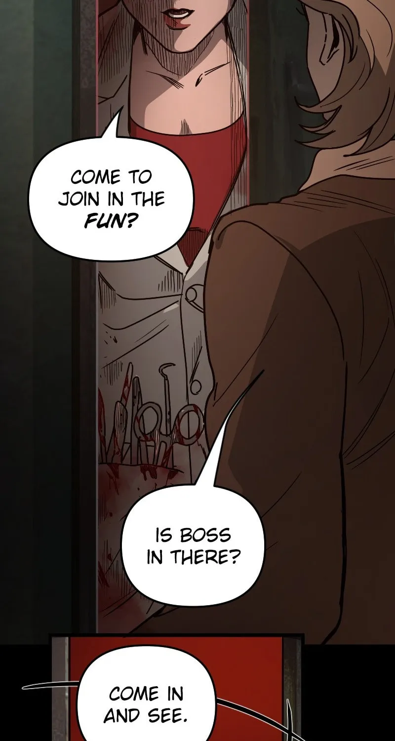 The Mafia Nanny Chapter 18 page 78 - 