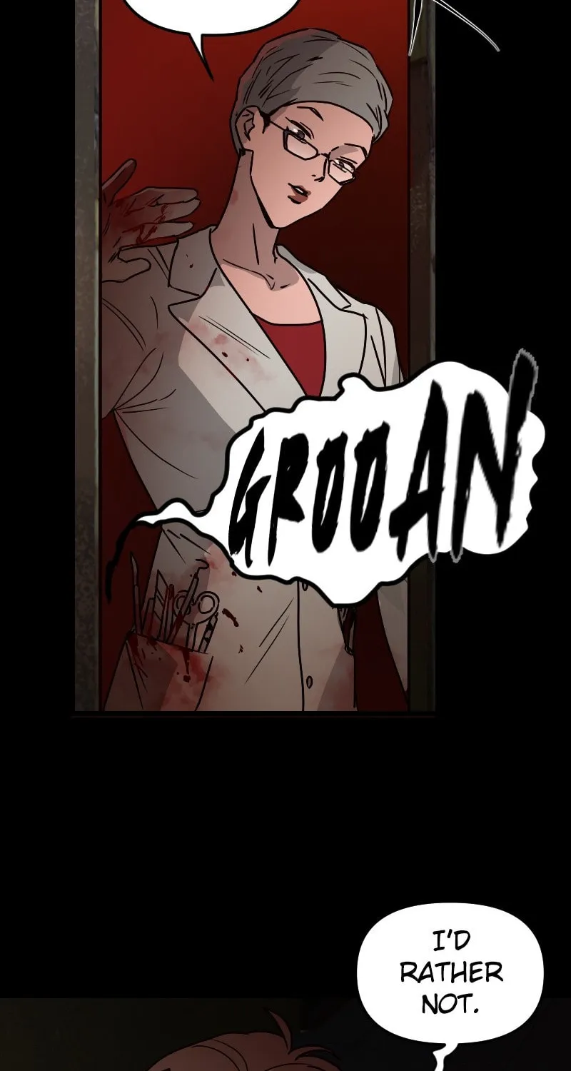The Mafia Nanny Chapter 18 page 79 - 